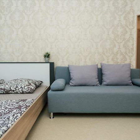 Luxury Apart-Hotel On Kharkovskaya New Building 6 Floor Sumy Eksteriør billede