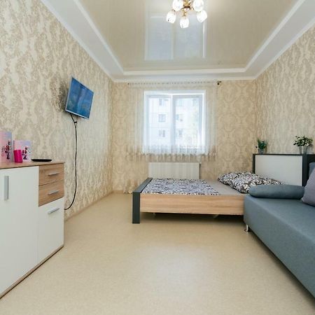 Luxury Apart-Hotel On Kharkovskaya New Building 6 Floor Sumy Eksteriør billede