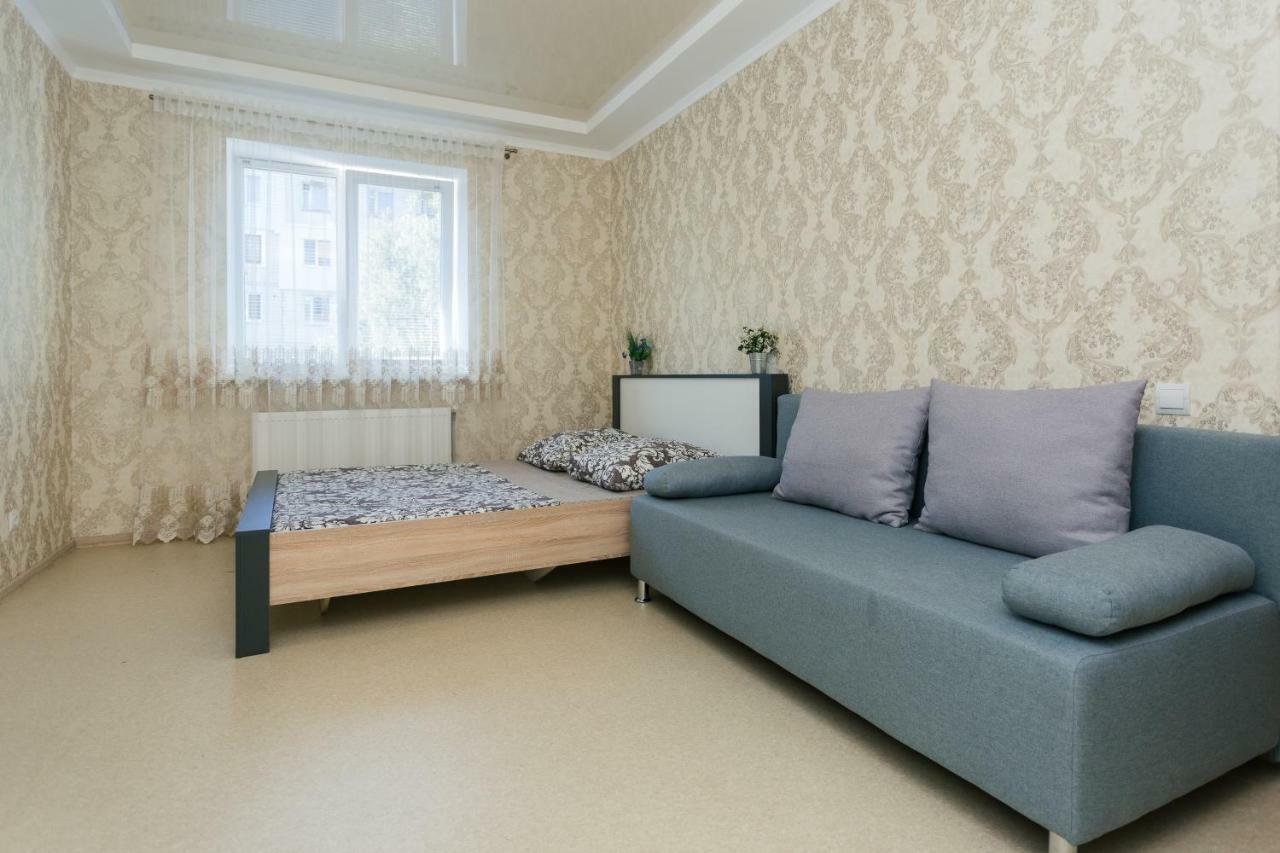 Luxury Apart-Hotel On Kharkovskaya New Building 6 Floor Sumy Eksteriør billede