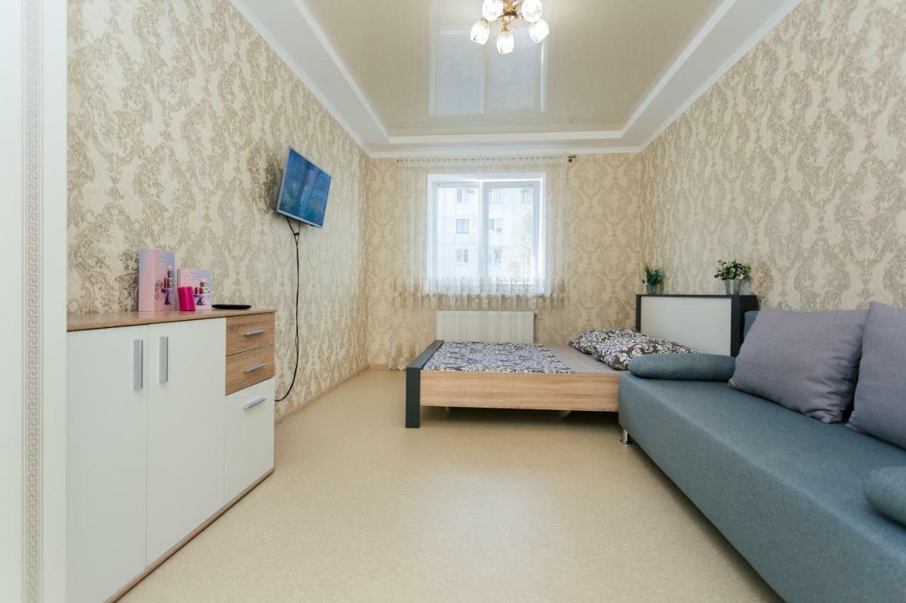 Luxury Apart-Hotel On Kharkovskaya New Building 6 Floor Sumy Eksteriør billede